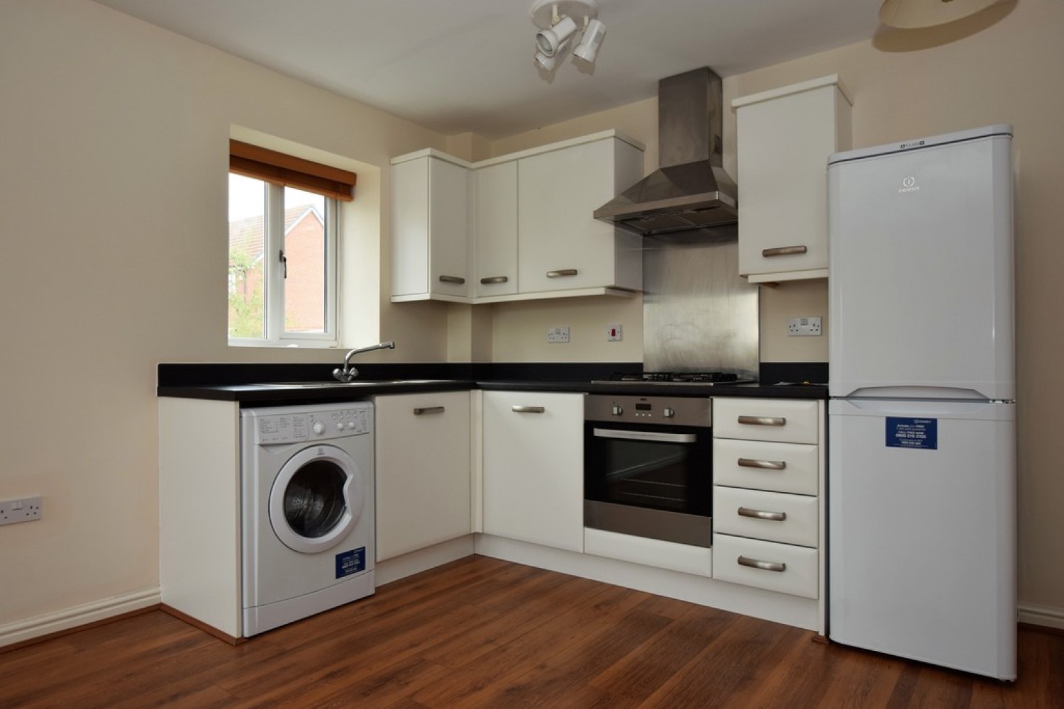 Fusiliers Close, Coventry