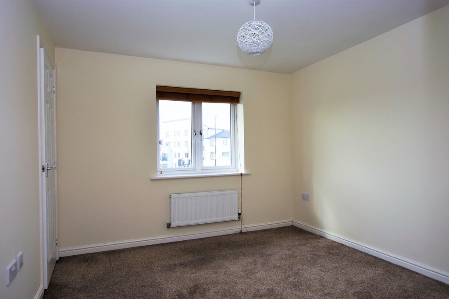 Fusiliers Close, Coventry
