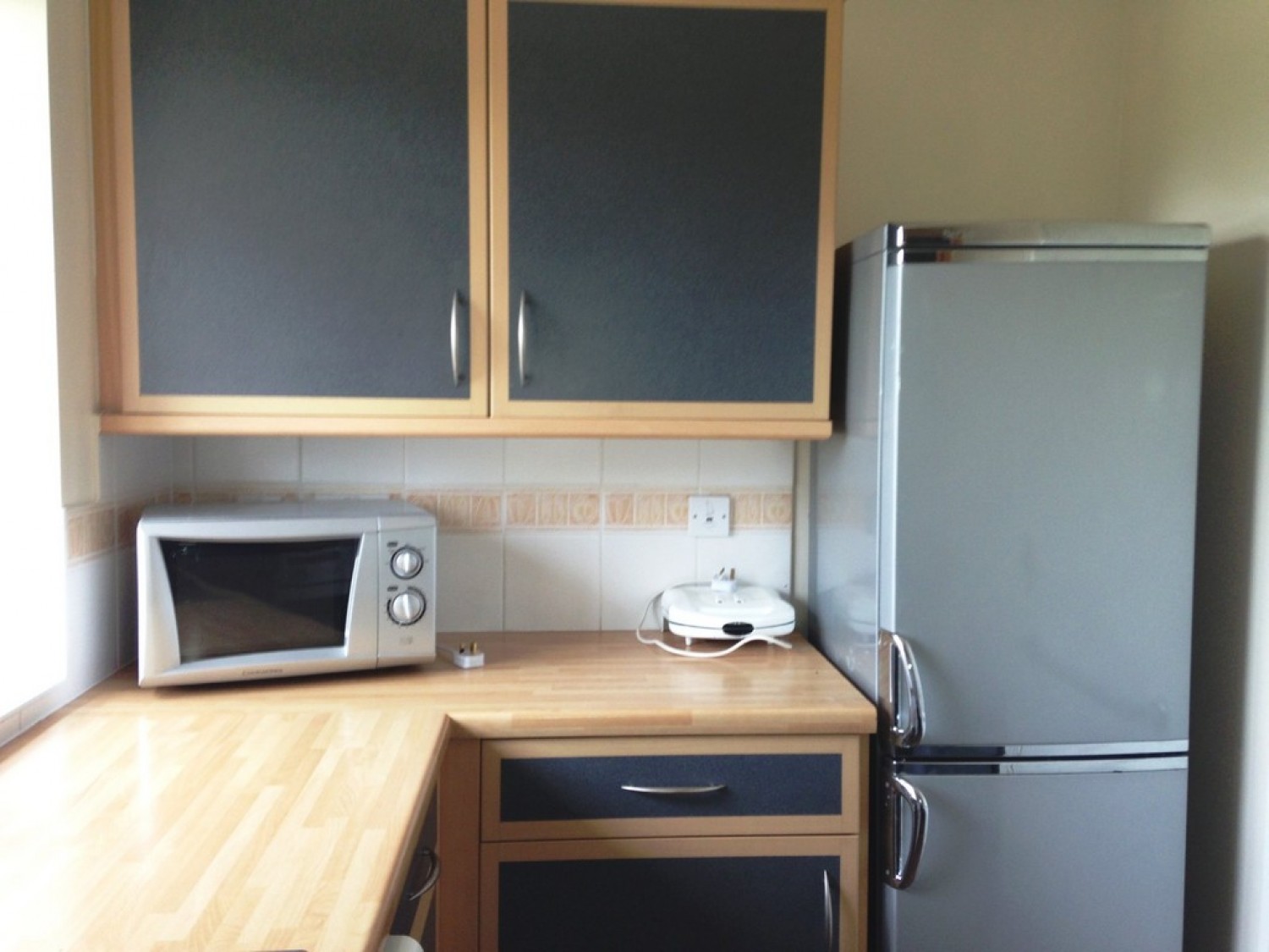 2 bedroom Flat for Letting Seymour House, Sandy Lane
