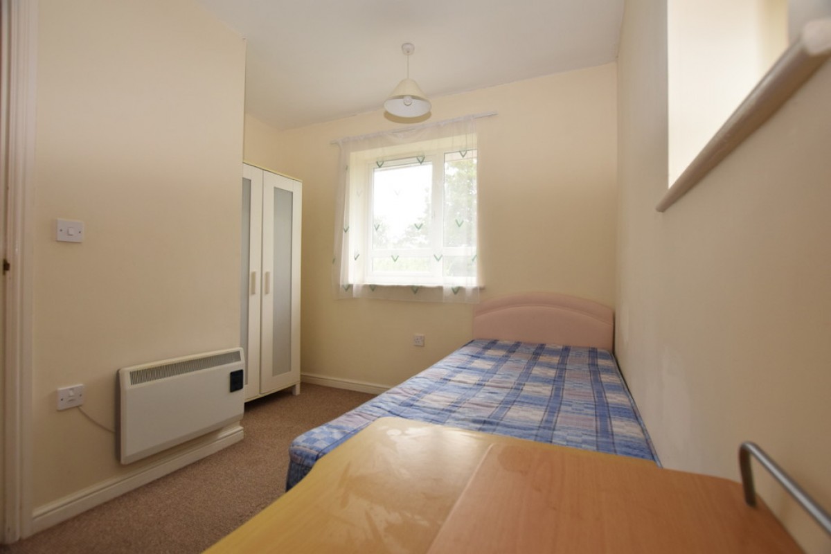Seymour House, Sandy Lane