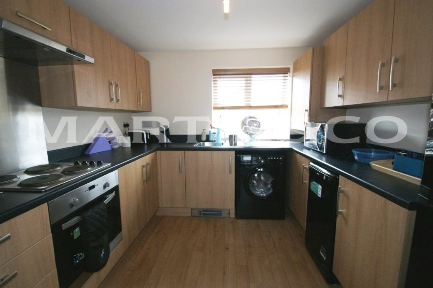 Cossington Road, Holbrooks