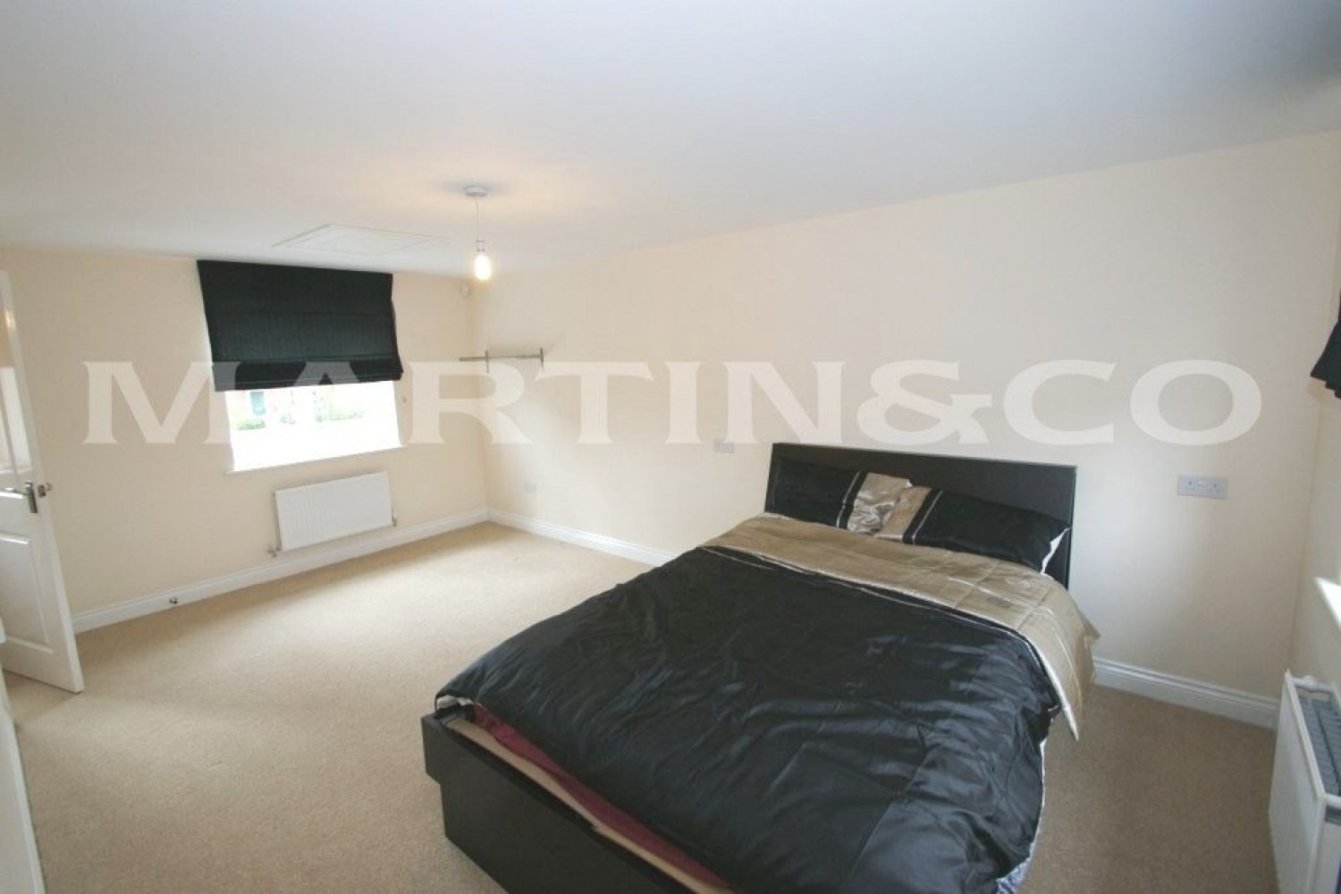 Cossington Road, Holbrooks