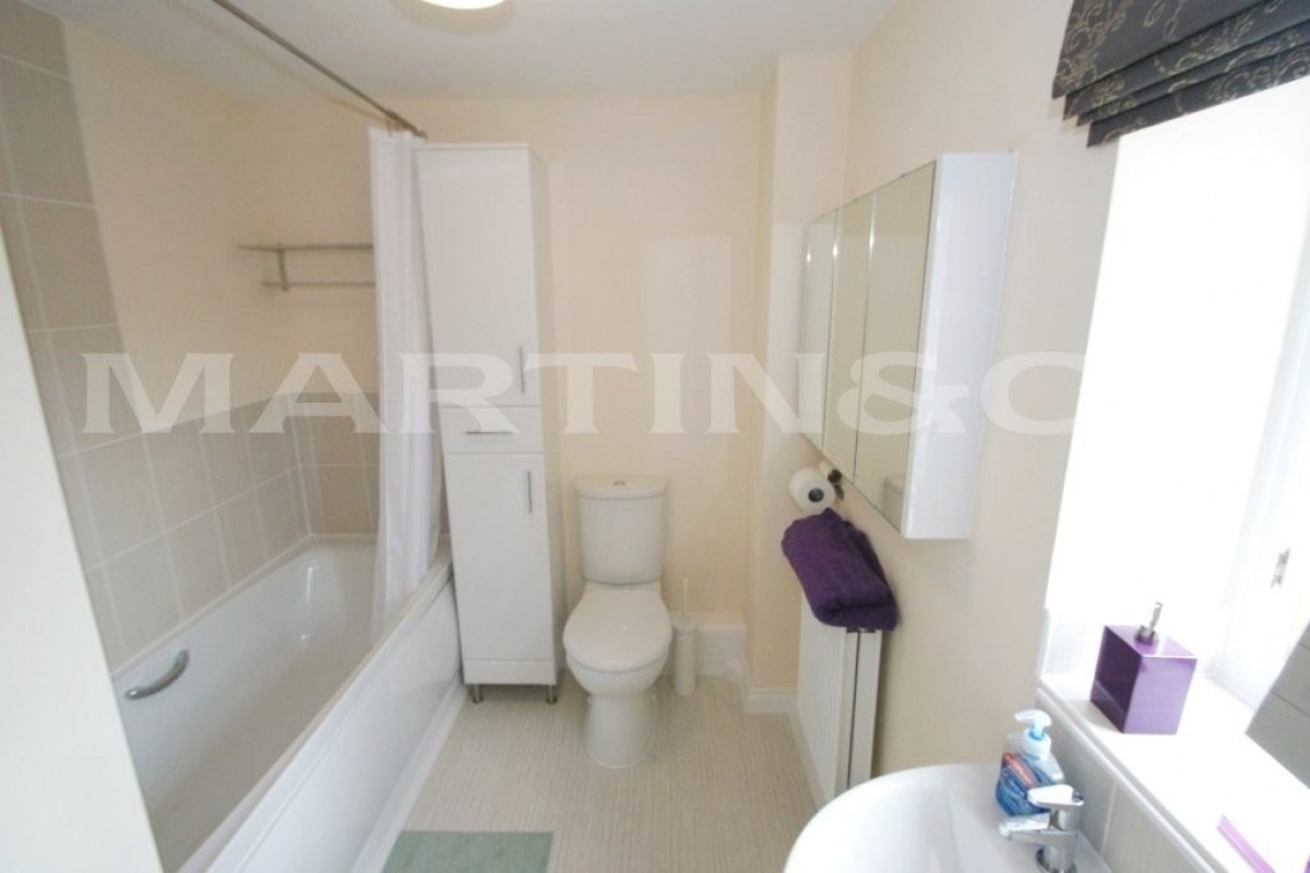 Cossington Road, Holbrooks