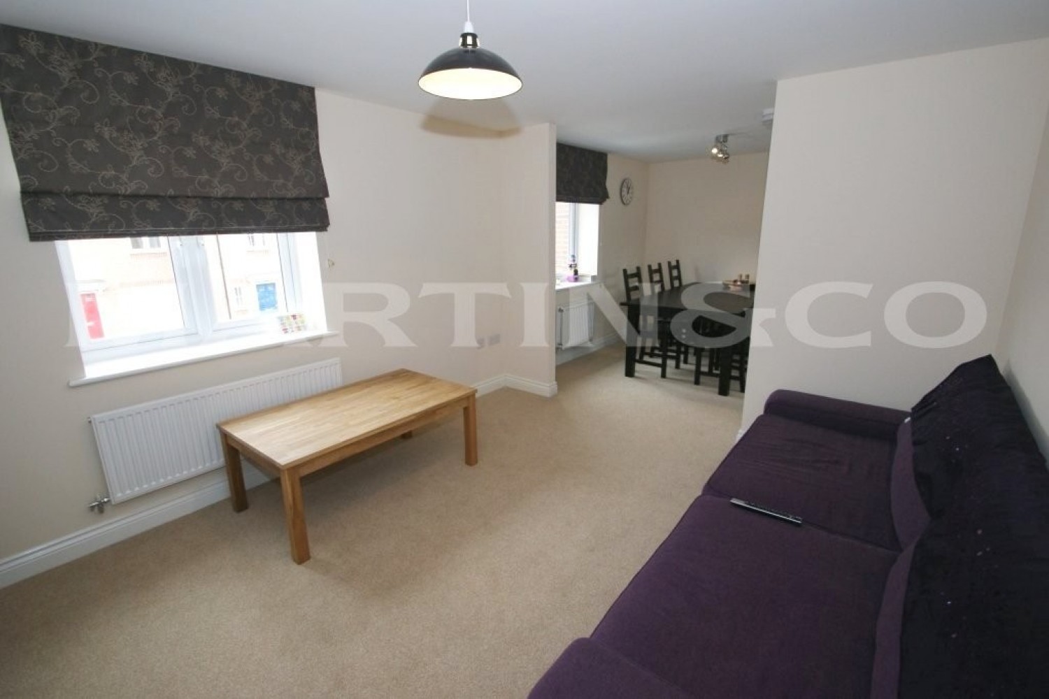 Cossington Road, Holbrooks