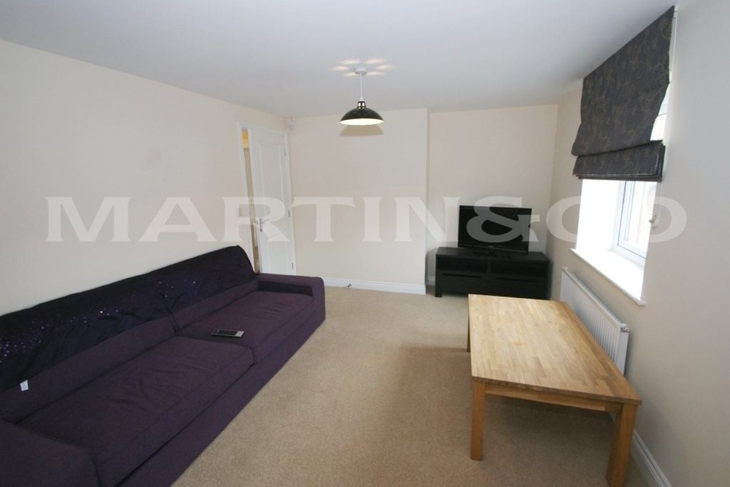 Cossington Road, Holbrooks