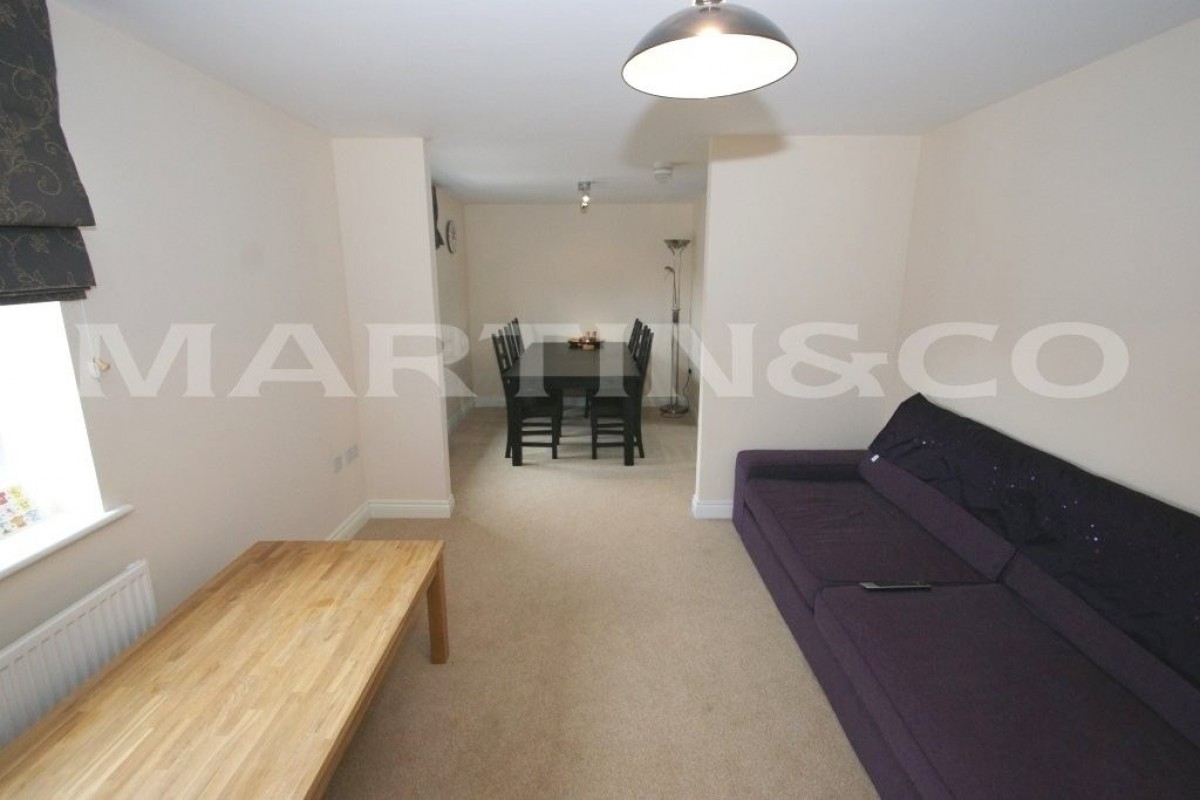 Cossington Road, Holbrooks