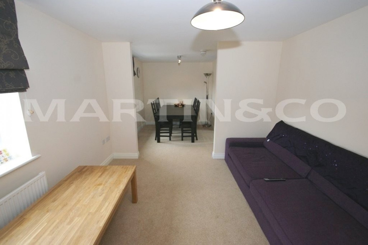 Cossington Road, Holbrooks
