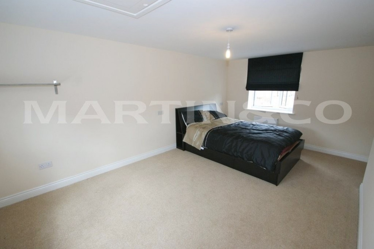 Cossington Road, Holbrooks