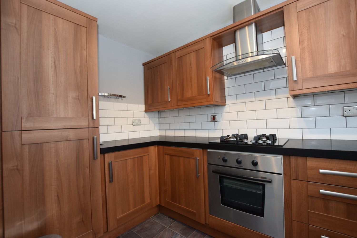 2 bedroom House for Letting Canalside, Longford