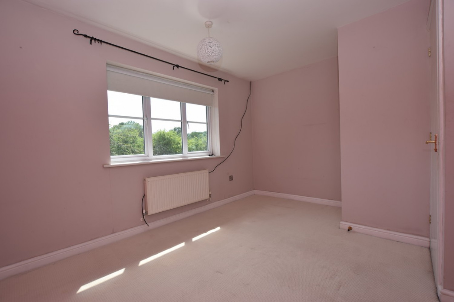 2 bedroom House for Letting Canalside, Longford