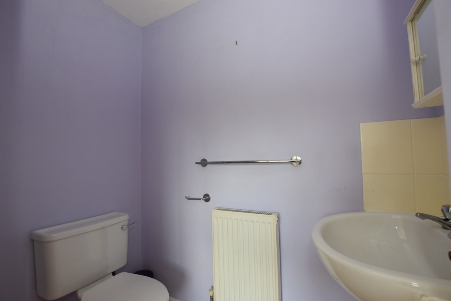 2 bedroom House for Letting Canalside, Longford