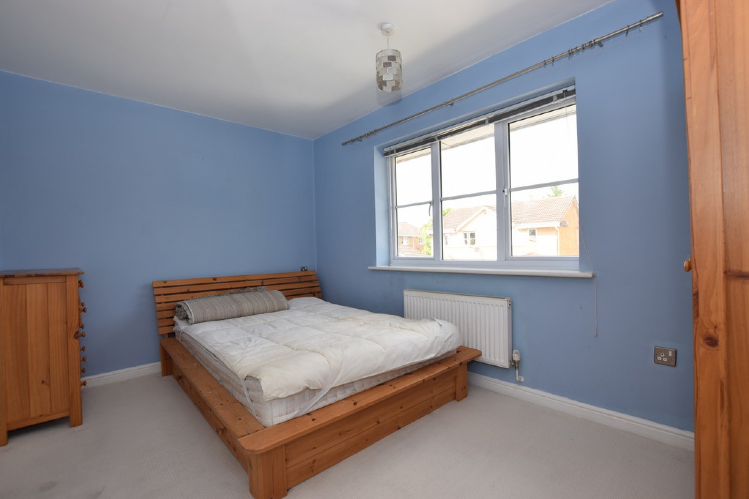 2 bedroom House for Letting Canalside, Longford