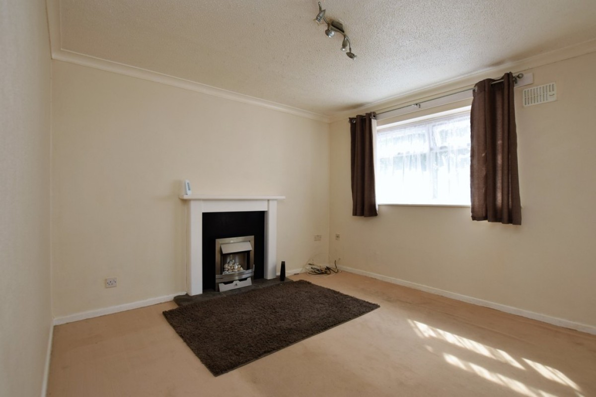 Kenwyn Green, Exhall