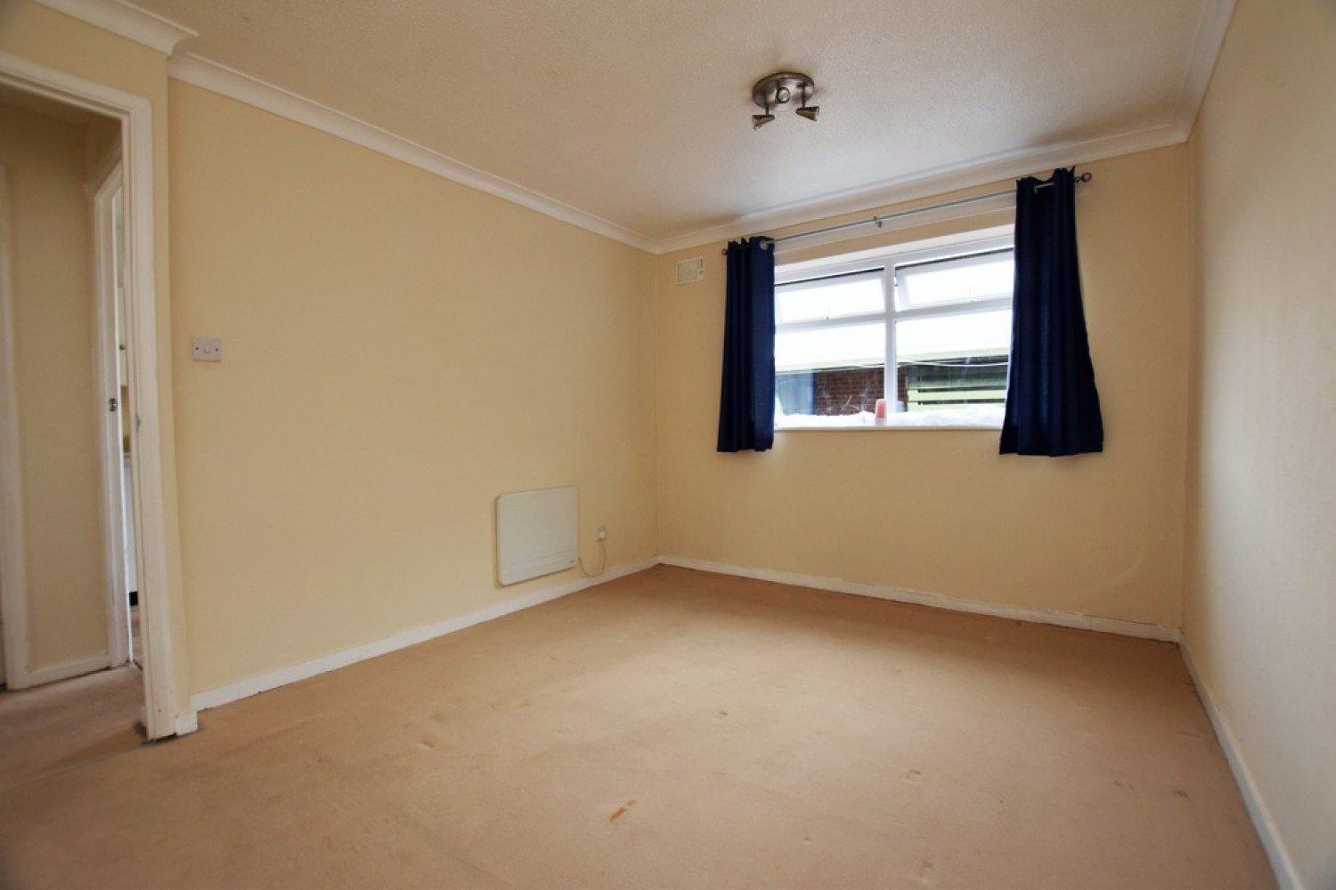 Kenwyn Green, Exhall