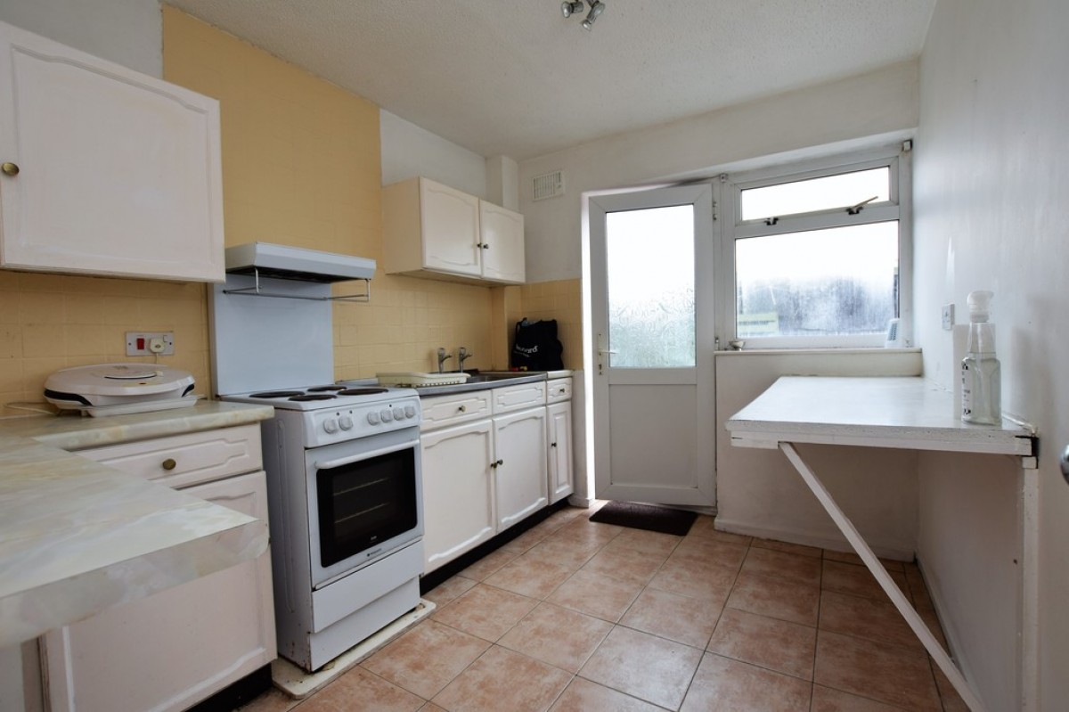 Kenwyn Green, Exhall