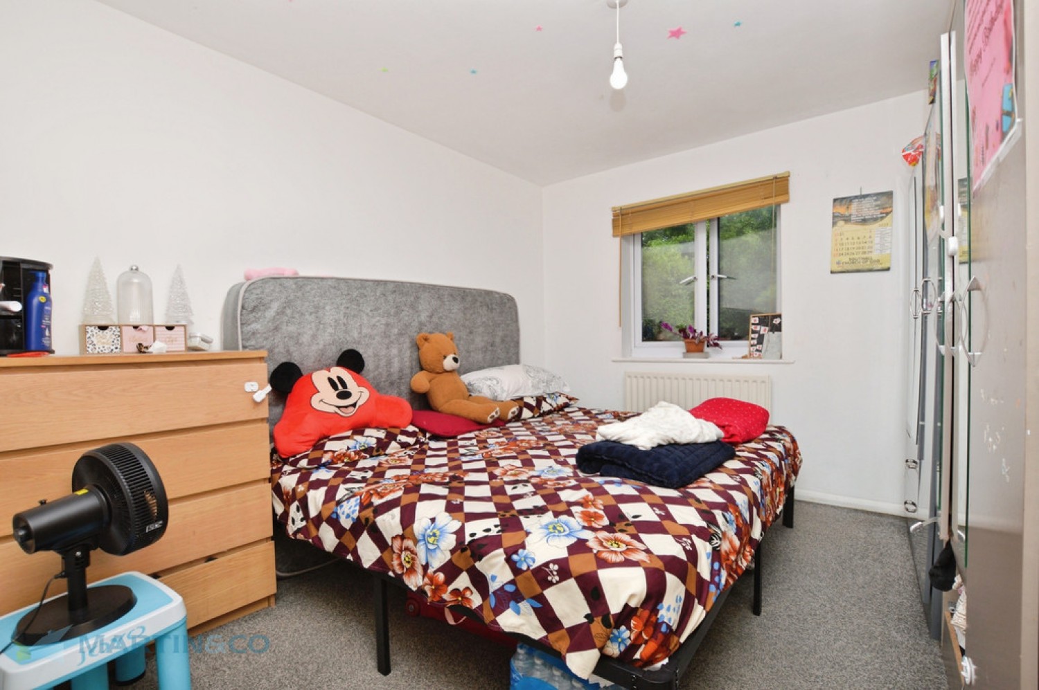 2 bedroom Flat for Letting Woking