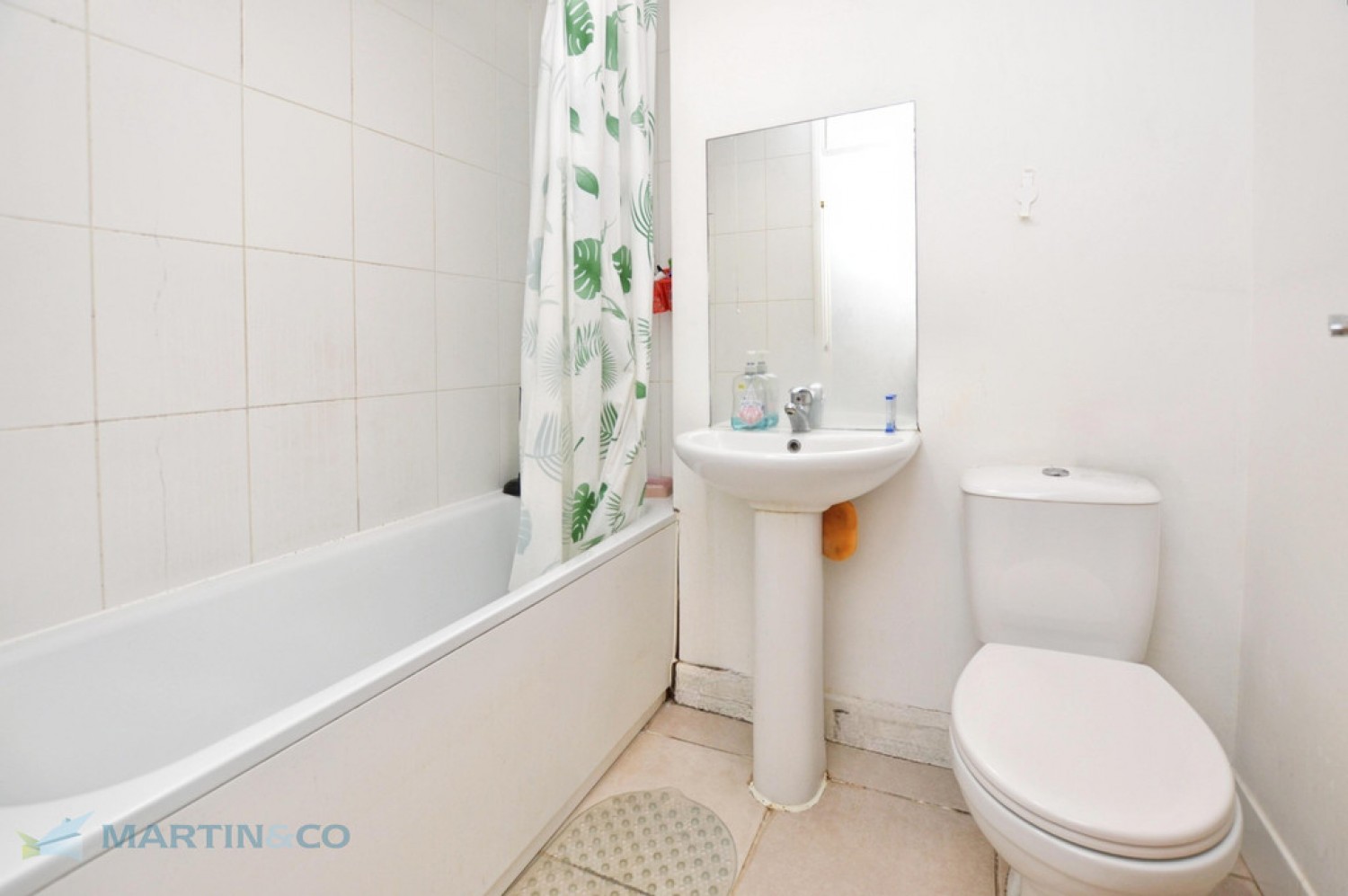 2 bedroom Flat for Letting Woking