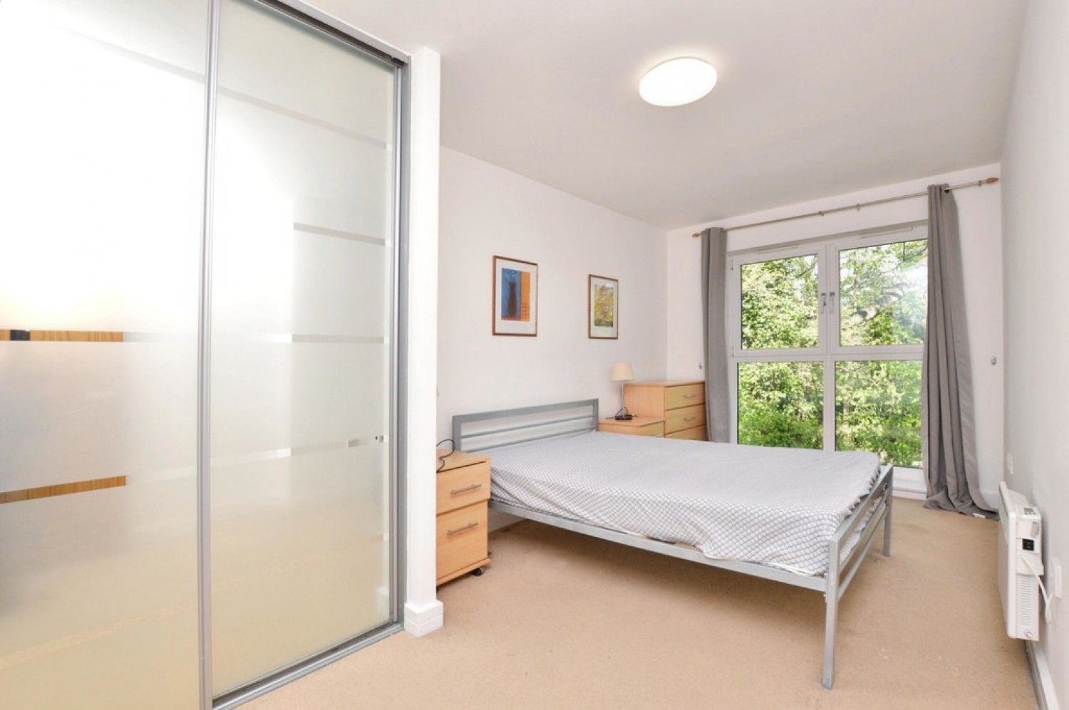 1 bedroom Flat for Letting Kennet Court, Victoria Way