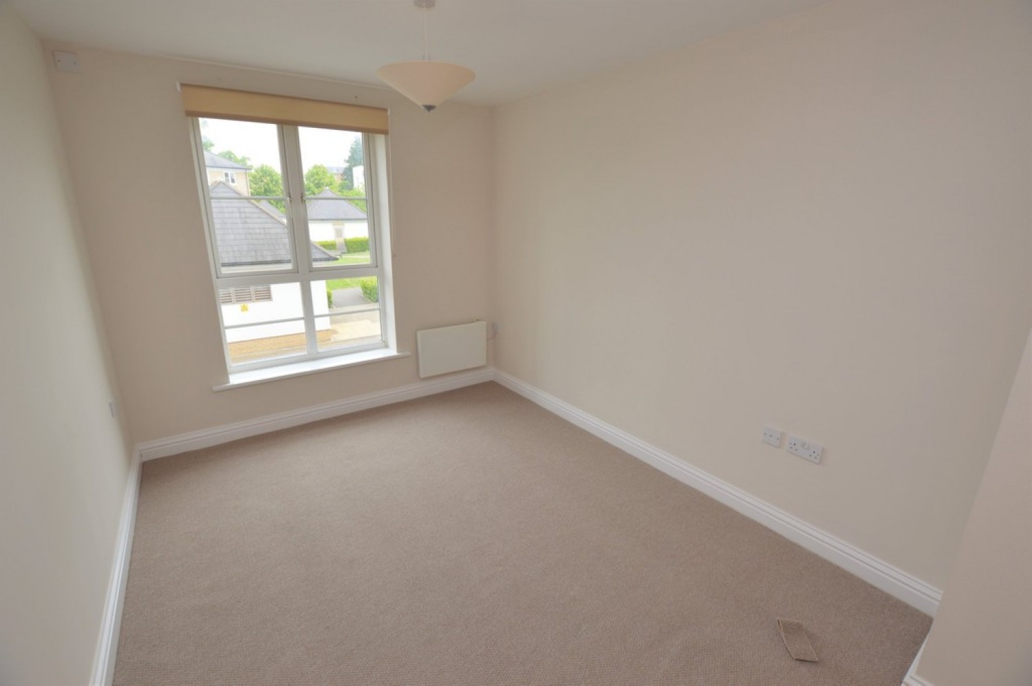 Tudor Way, Knaphill