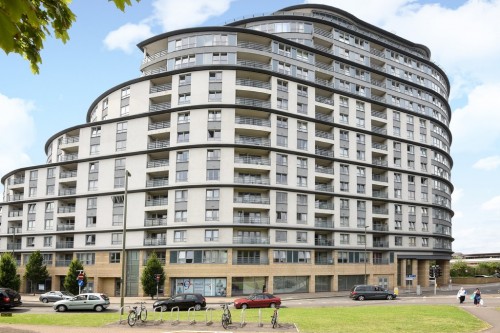 Station Approach, Woking, Surrey