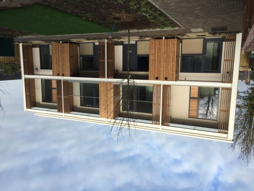 Maybury Road, Woking, Surrey