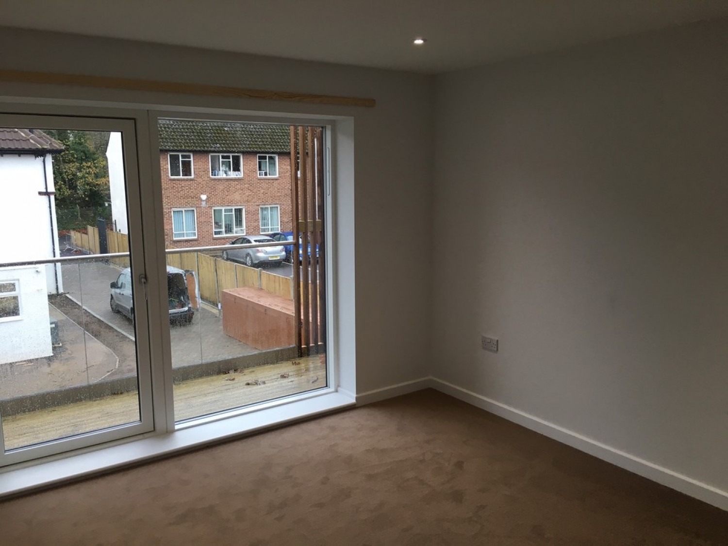 Maybury Road, Woking, Surrey