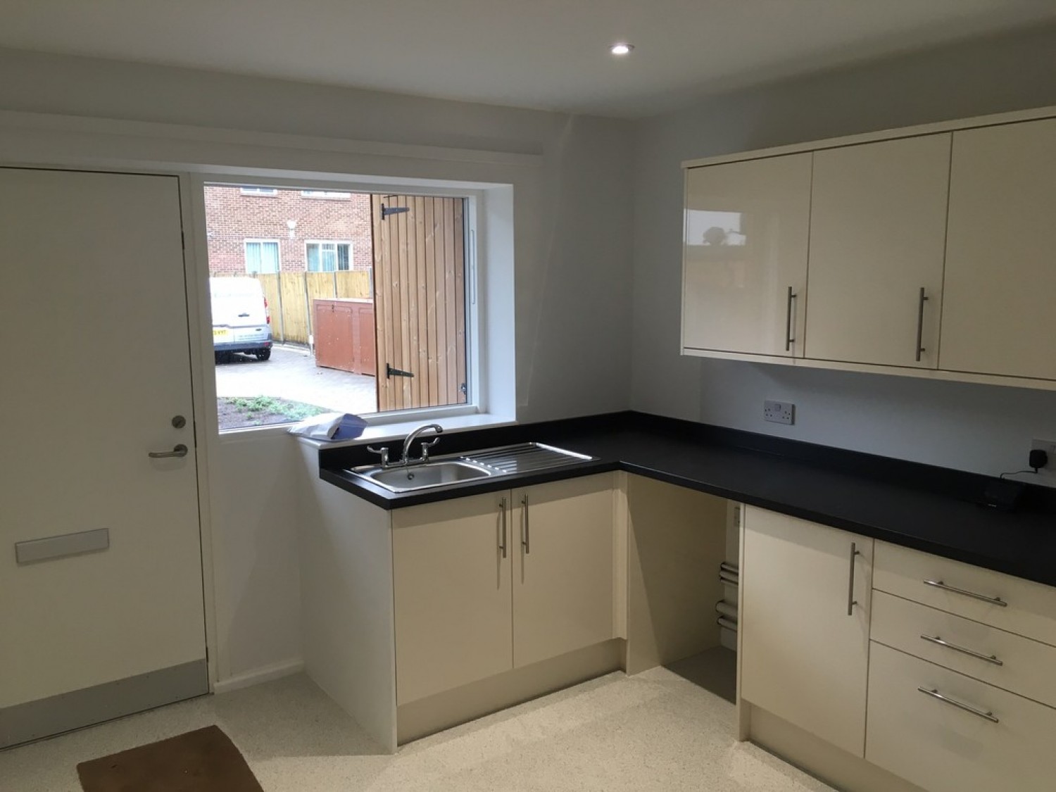 Maybury Road, Woking, Surrey