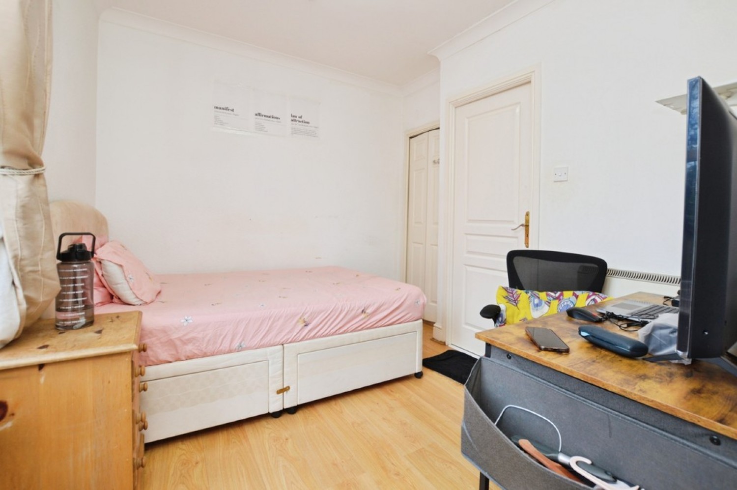 1 bedroom Flat in Wych Hill, Woking