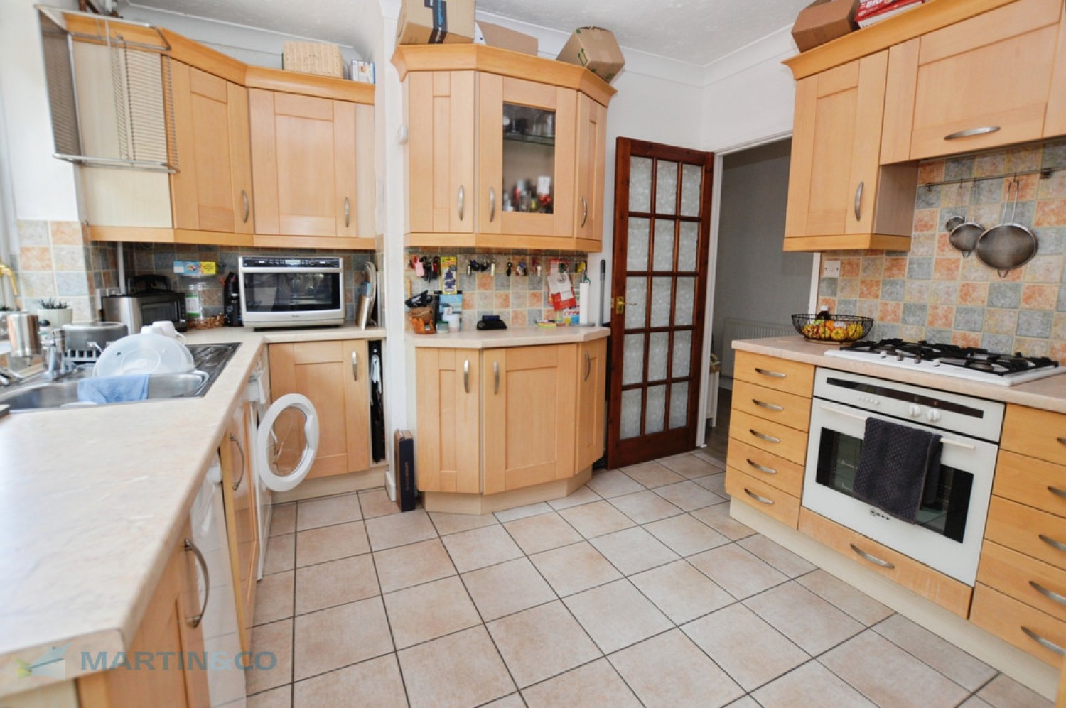 Knaphill, Woking, Surrey