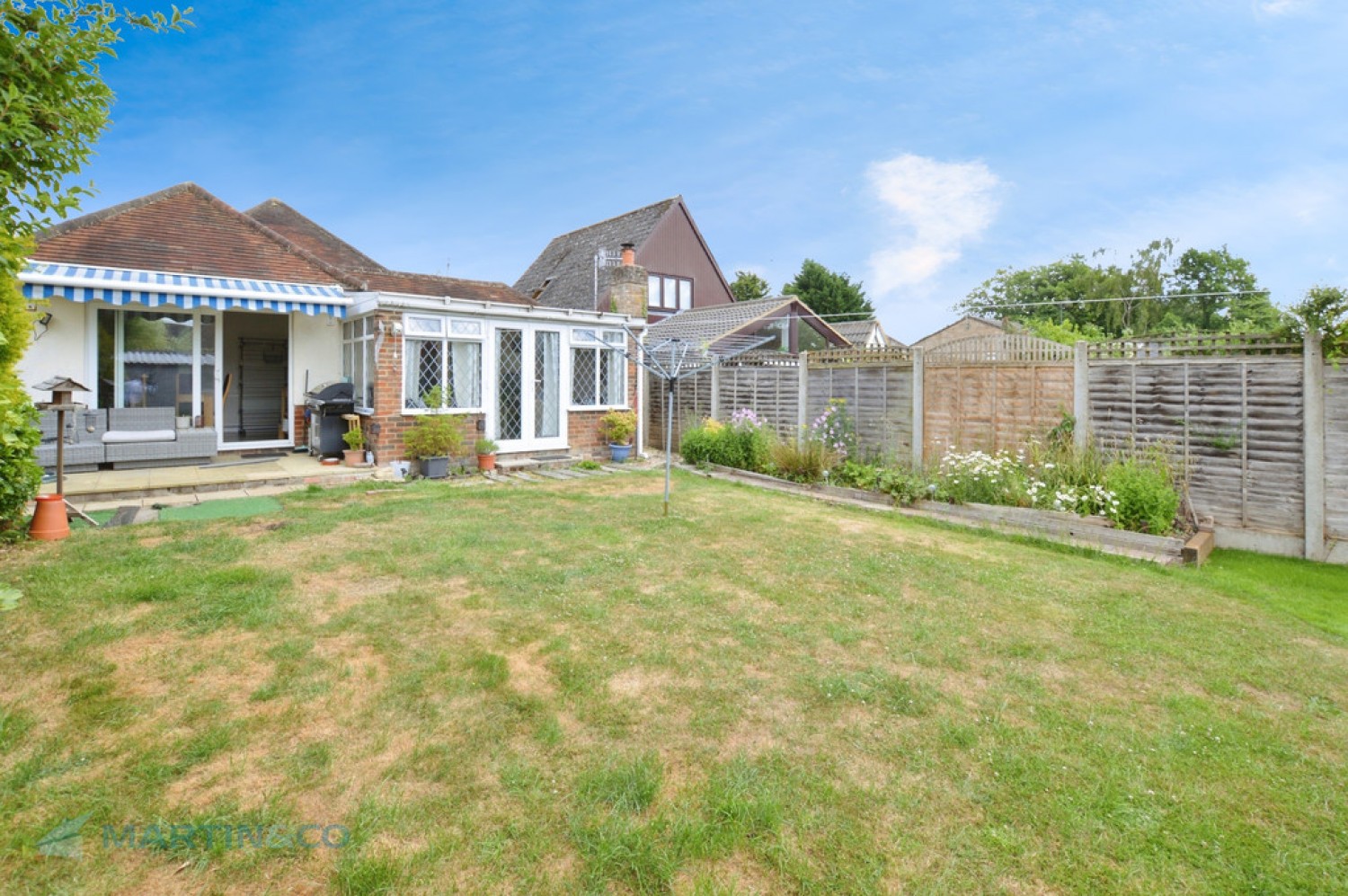 Knaphill, Woking, Surrey