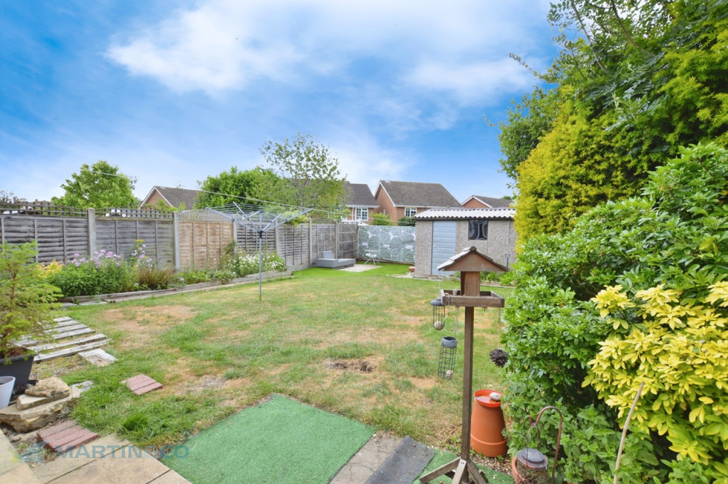 Knaphill, Woking, Surrey