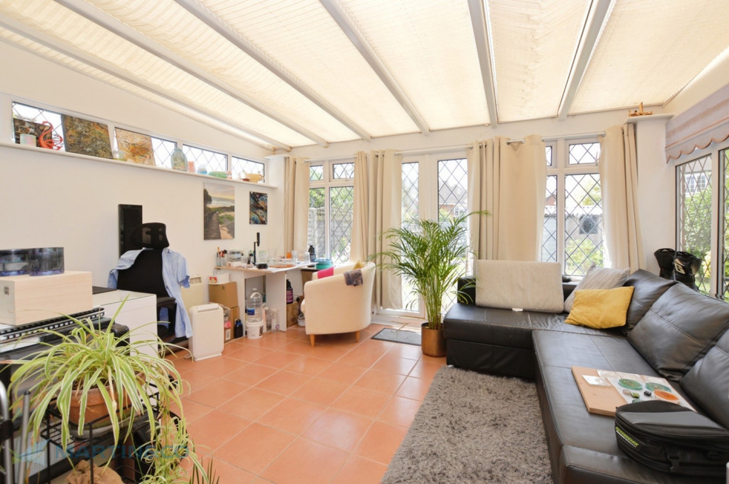 Knaphill, Woking, Surrey