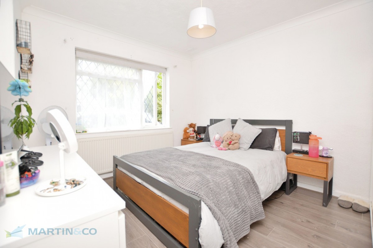 Knaphill, Woking, Surrey