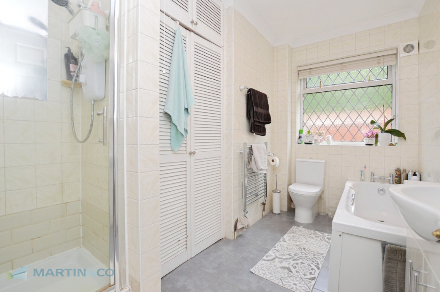 Knaphill, Woking, Surrey