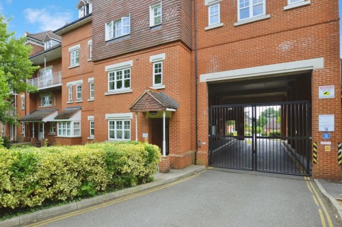 Woking, Surrey