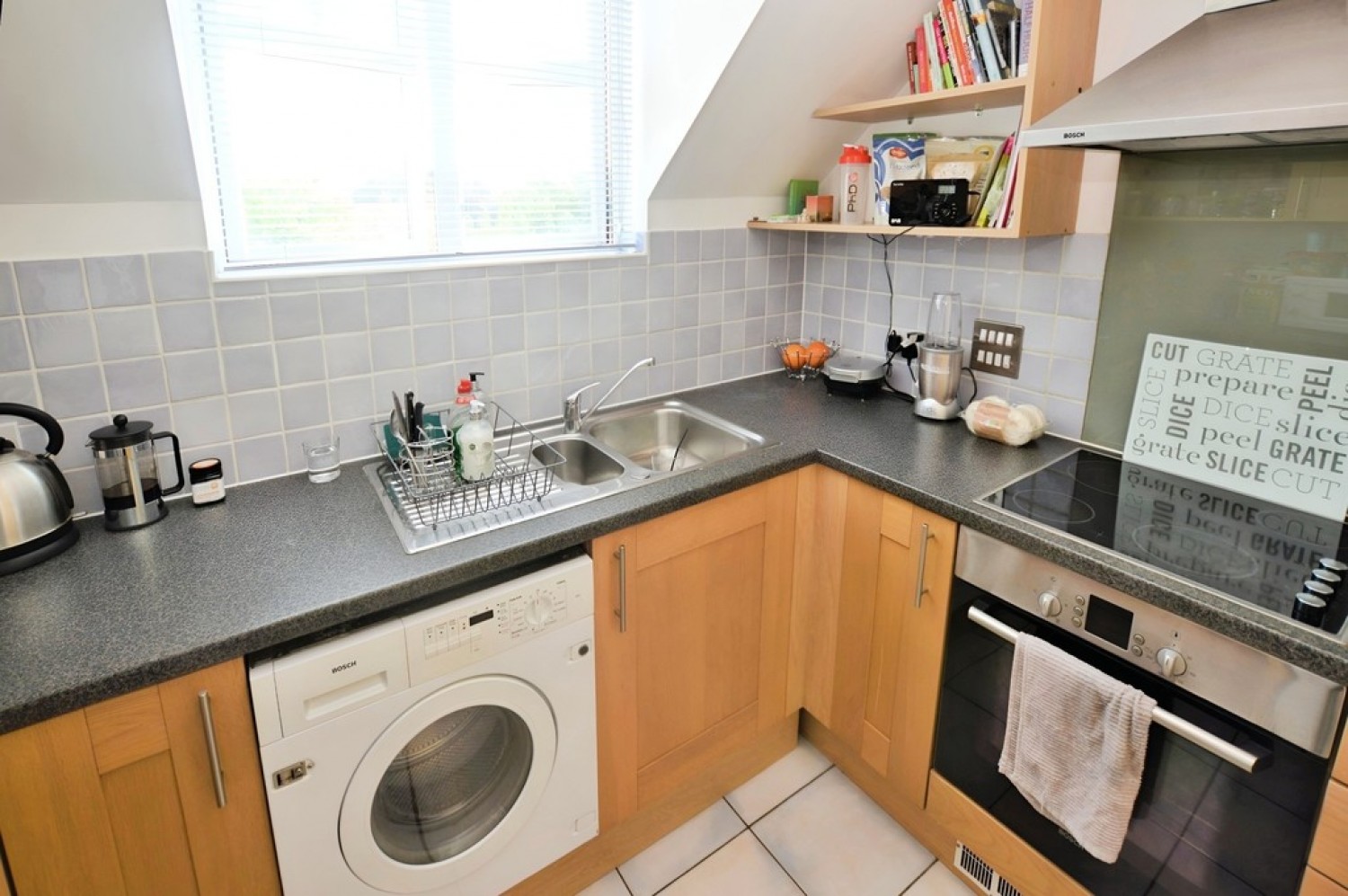 Woking, Surrey