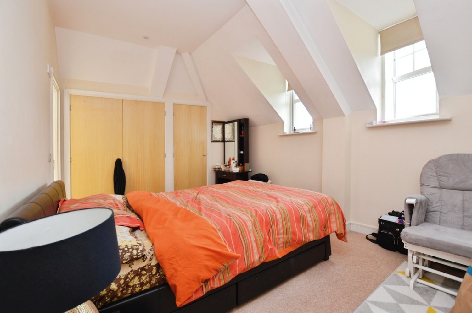 Woking, Surrey