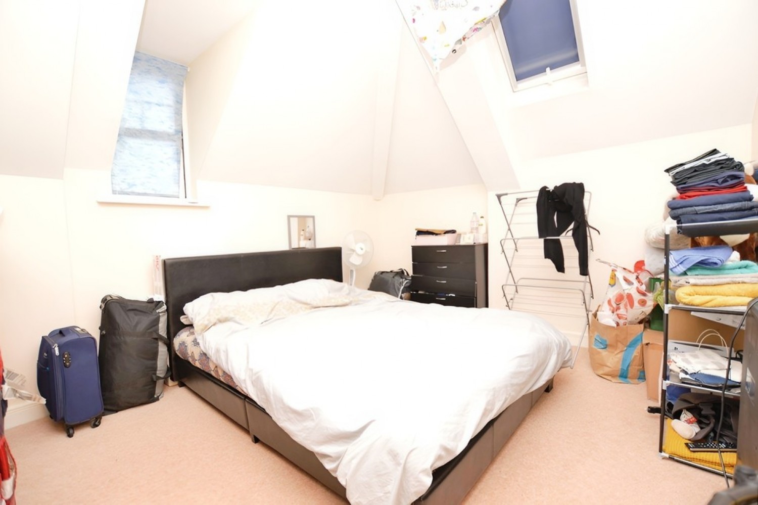 Woking, Surrey