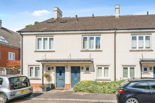 Baynton Road, Woking, Surrey