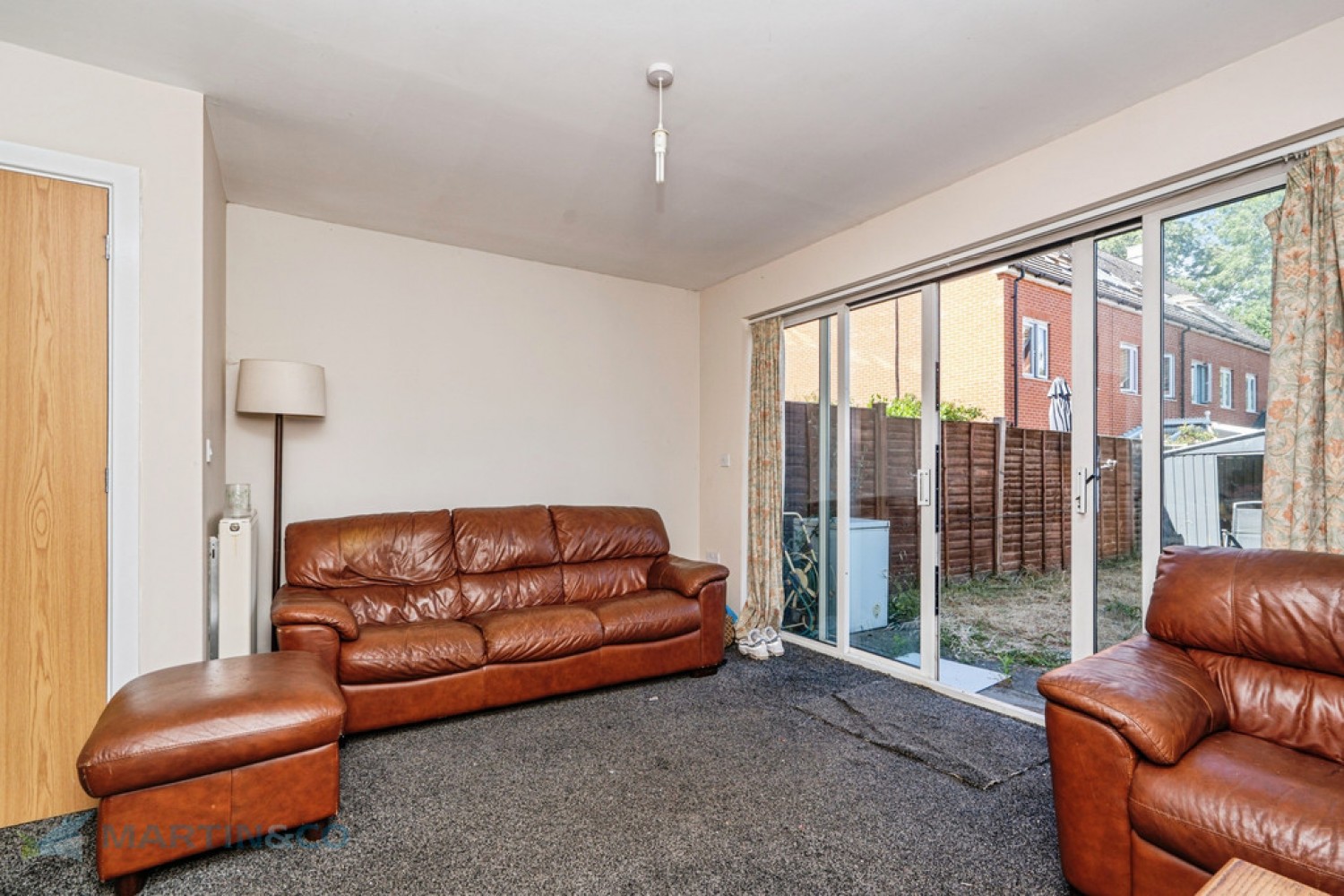 Baynton Road, Woking, Surrey