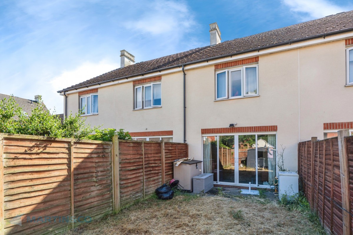 Baynton Road, Woking, Surrey