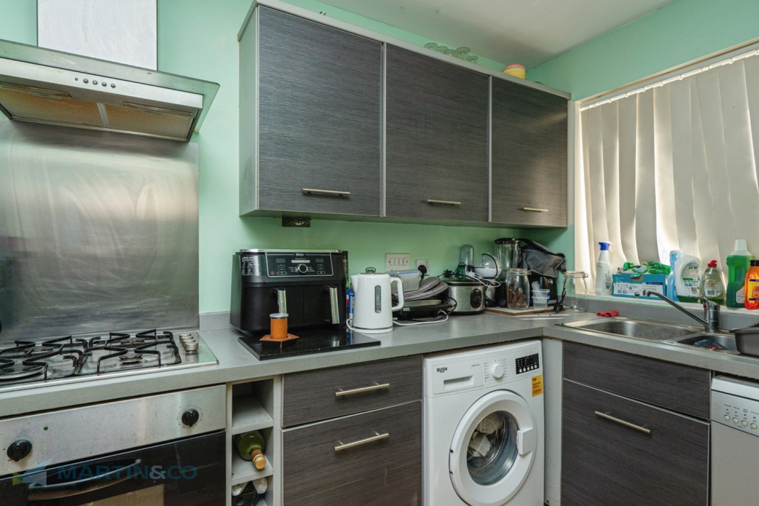 Baynton Road, Woking, Surrey