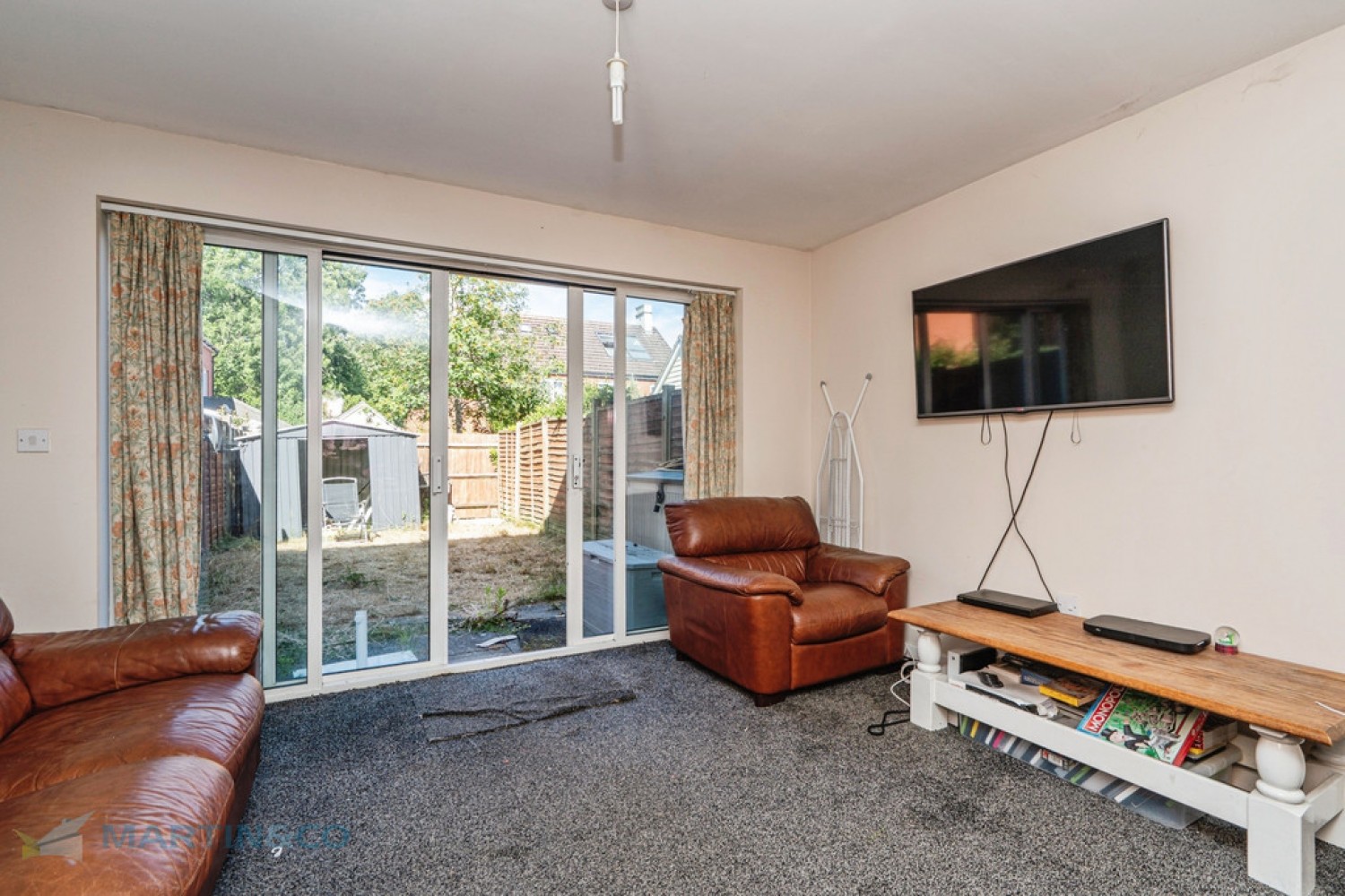 Baynton Road, Woking, Surrey
