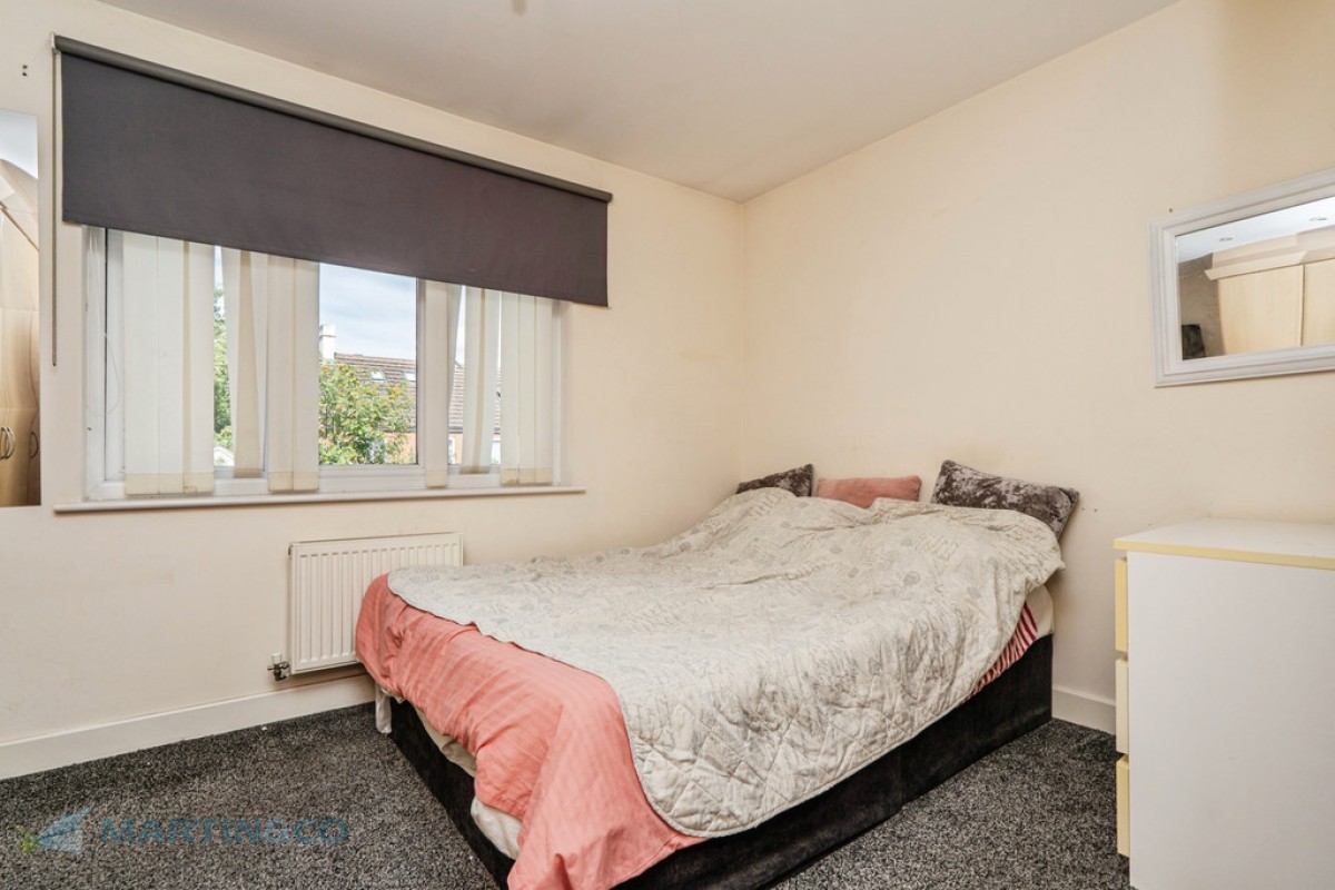 Baynton Road, Woking, Surrey