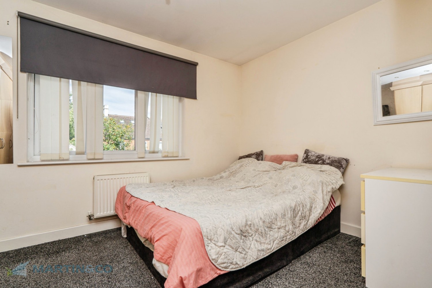 Baynton Road, Woking, Surrey