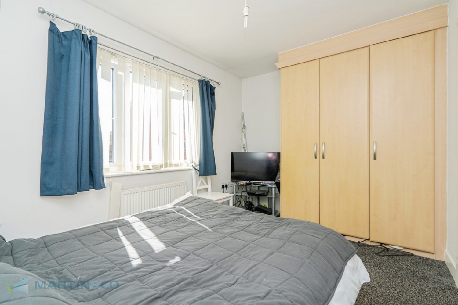 Baynton Road, Woking, Surrey
