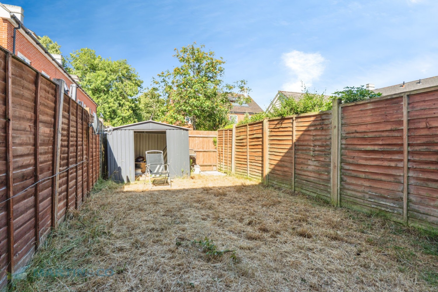 Baynton Road, Woking, Surrey