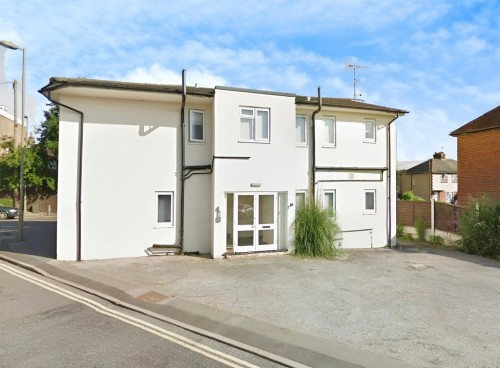 Barnby Road, 1 Barnby Road, Woking, Surrey