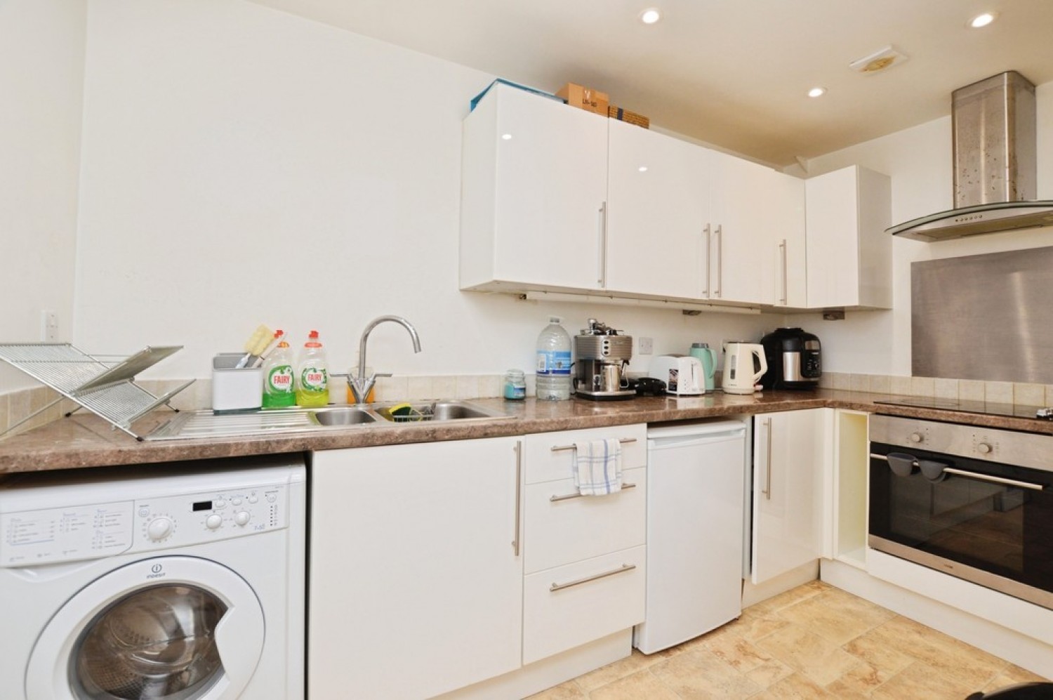 Marlborough Road, Woking, Surrey