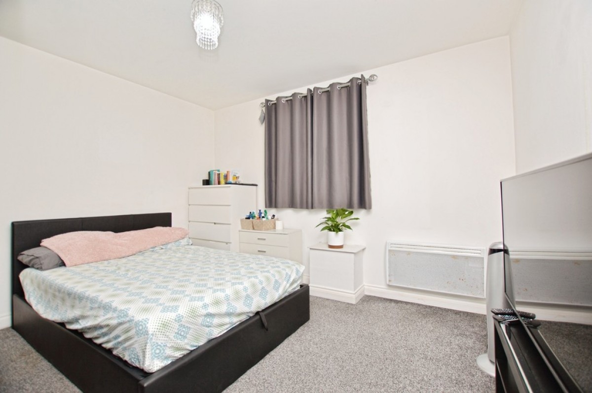 Marlborough Road, Woking, Surrey